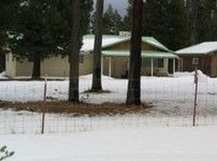53380 Deep Woods Rd, La Pine, OR 97739