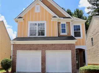 6079 Allpoint Way, Fairburn, GA 30213