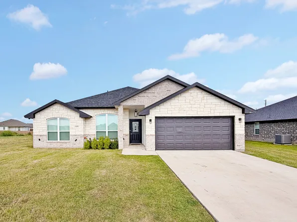 329 Shad Bush Dr, Nolanville, TX 76559