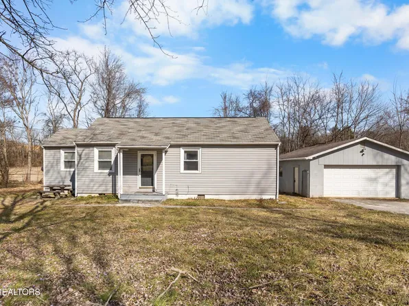 466 Hidden Valley Rd, Clinton, TN 37716