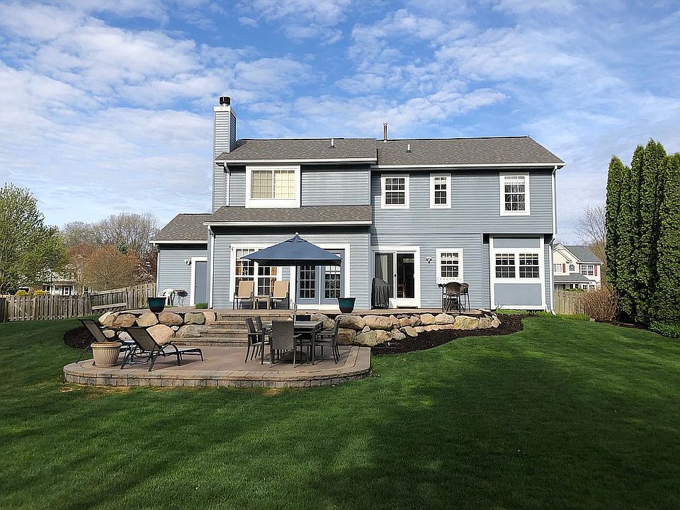 2nd image of 3053 Waldon Park Dr