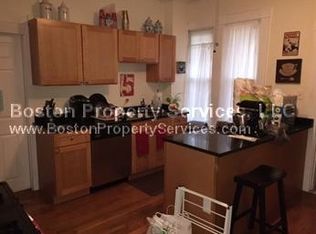 124 Kenrick St #101, Brighton, MA 02135