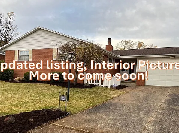 1507 43rd St, Parkersburg, WV 26104