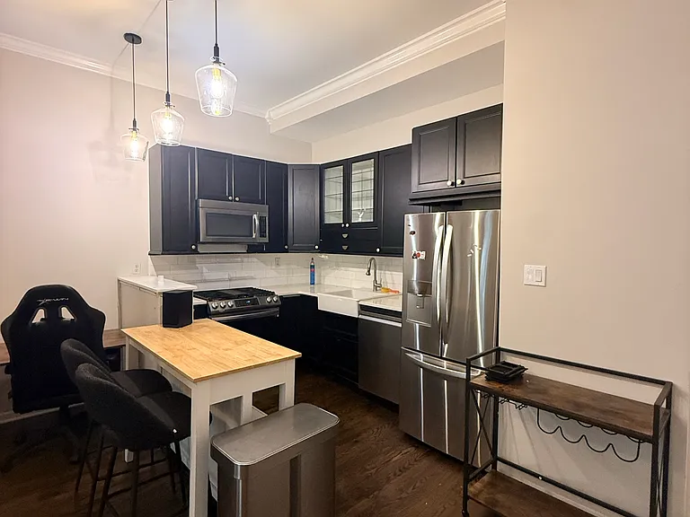 43 Mercer St #2 — Photo 1