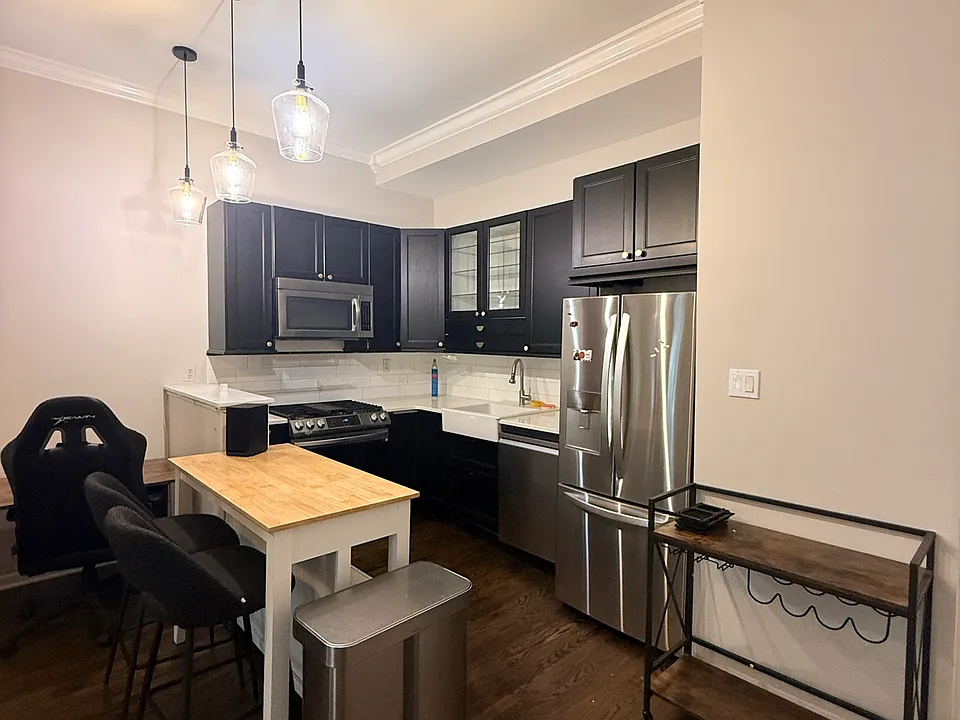 43 Mercer St #2