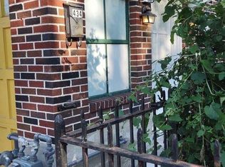 434 Locust St, Lebanon, PA 17042