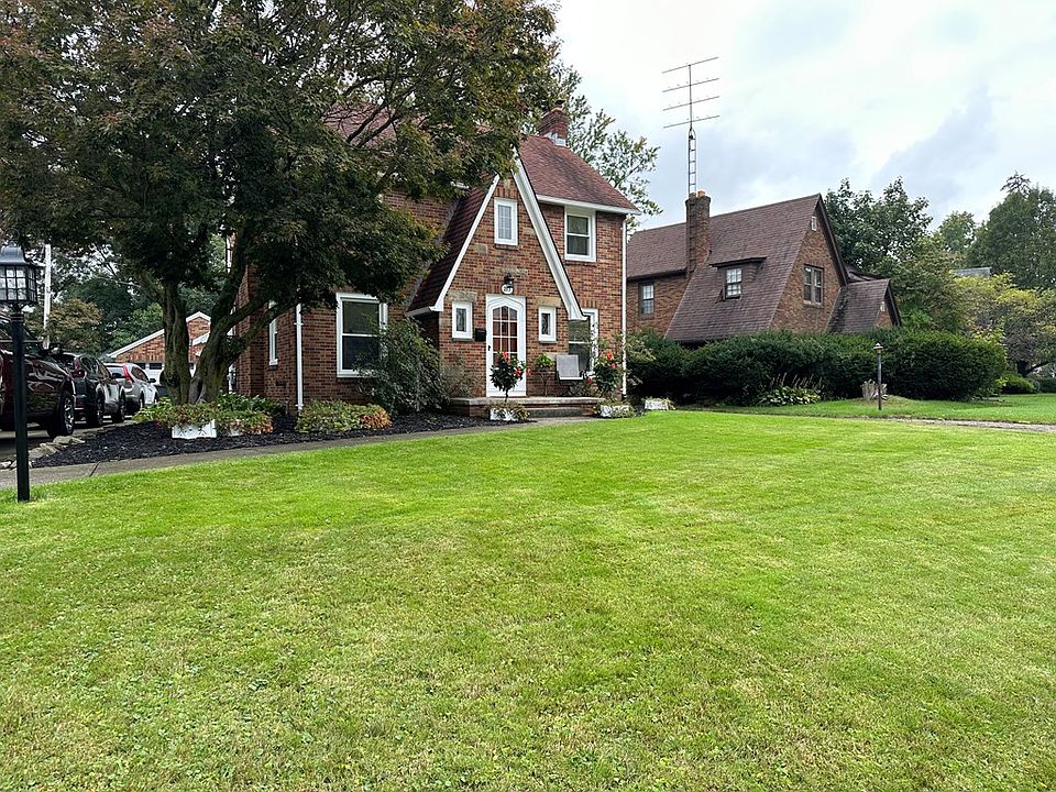 273 Davis Rd, Mansfield, OH 44907 Zillow