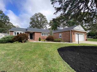 43 Klains Ln, Ocean View, NJ 08230