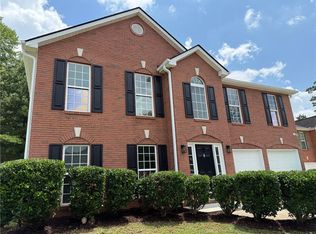 2966 Fairton Trl, Lithonia, GA 30038