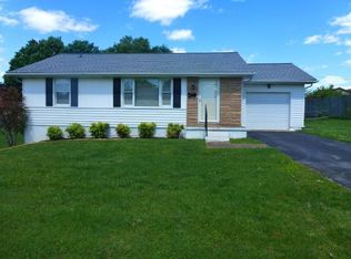 617 Walnut Ave, Kingsport, TN 37660