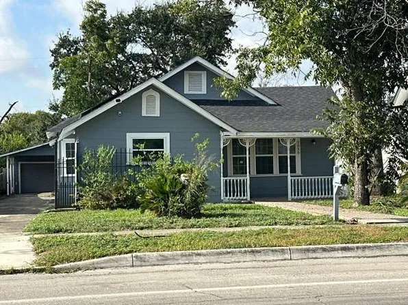 2050 Cincinnati Ave, San Antonio, TX 78228