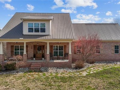 4420 Bunton Swaim Rd, Liberty, NC, 27298