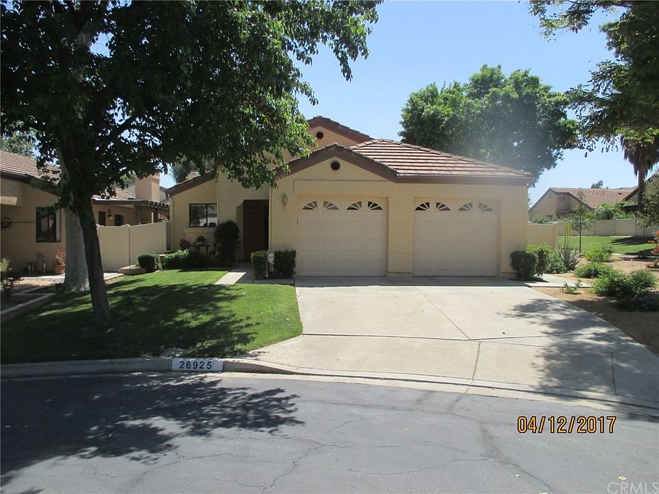 1st image of 26925 Corte Adelita