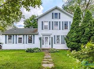 9717 Neapolis Waterville Rd, Waterville, OH 43566