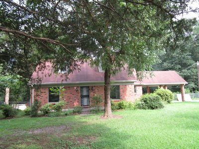83 County Road 317, Oxford, MS, 38655