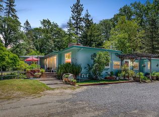 2261 Valley Rd, Willits, CA