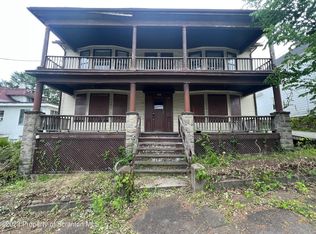 352-354 Maple St, Scranton, PA 18505