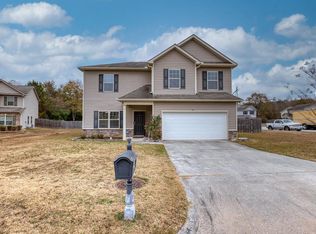 8 Forest Ridge Ct, Phenix City, AL 36869