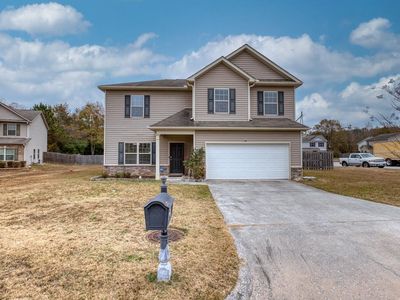 8 Forest Ridge Ct, Phenix City, AL, 36869