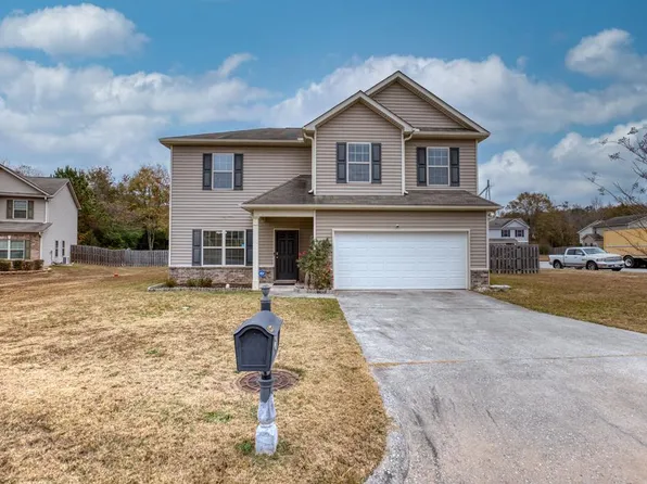 8 Forest Ridge Ct, Phenix City, AL 36869