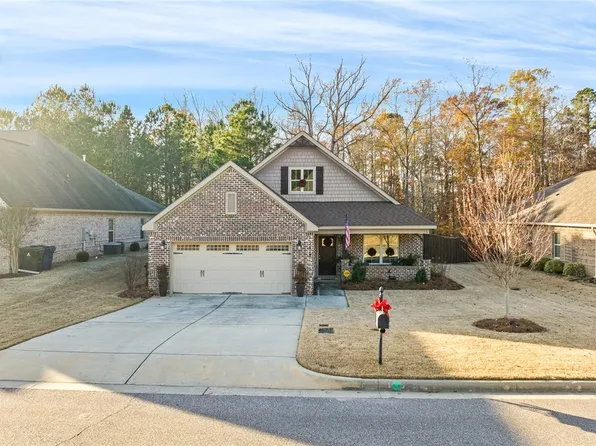 2418 Snowshill Ln, Auburn, AL 36832