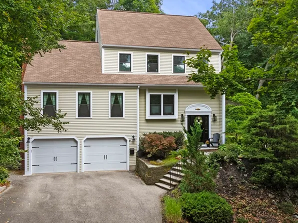 40 James St, Beverly, MA 01915