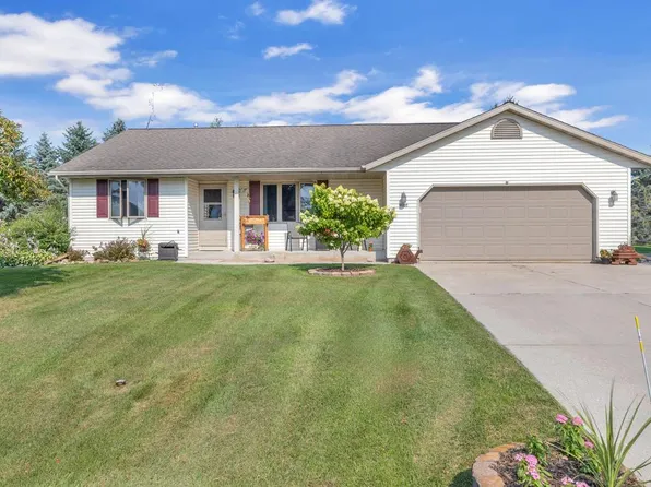 4007 North 52nd STREET, Sheboygan, WI 53083