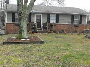207 Roadway Dr SE, Cleveland, TN 37323