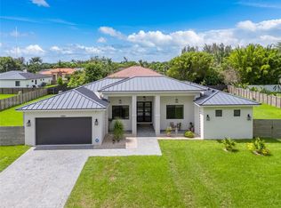 22900 SW 153rd Ct, Miami, FL 33170