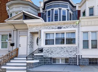 1217 S 58th St, Philadelphia, PA 19143
