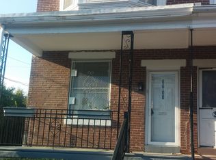 6600 Ross St, Philadelphia, PA 19119