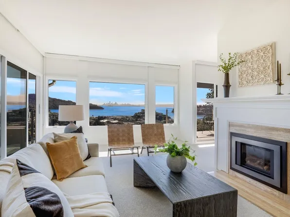 25 Corinthian Court #35, Tiburon, CA 94920