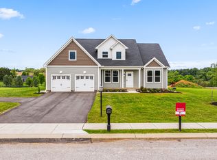 Salem II Plan, Steeple Chase, Hanover, PA 17331