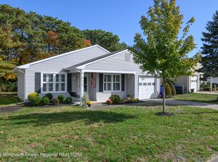 116 Seaview Ave, Brick, NJ 08723