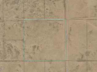 Stardust Rd, Holbrook, AZ 86025