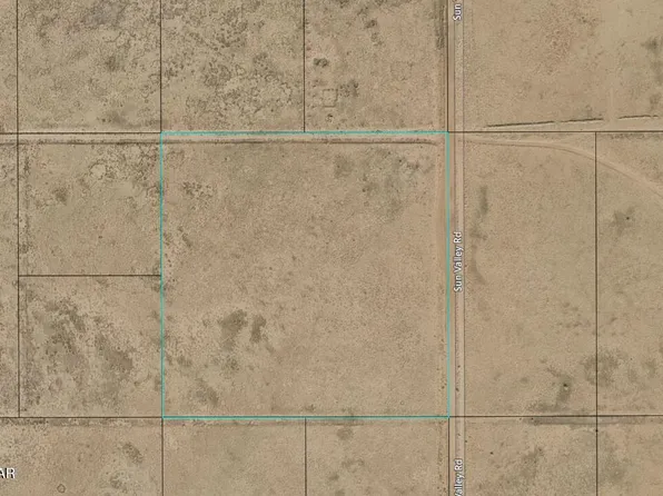 Stardust Rd, Holbrook, AZ 86025