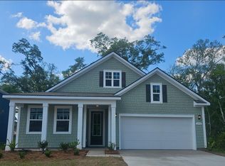 690 Choctaw Dr, Conway, SC 29526