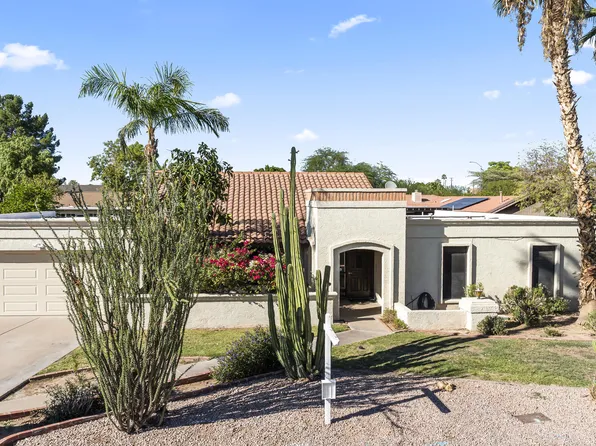 2344 E JACARANDA Street, Mesa, AZ 85213