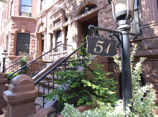 51 W 84th St APT 2, New York, NY 10024