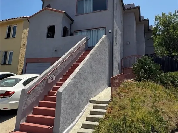1574 S Curson Ave, Los Angeles, CA 90019
