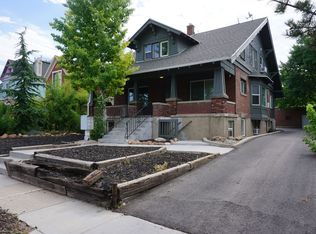 1375 S 900 E #2, Salt Lake City, UT 84105
