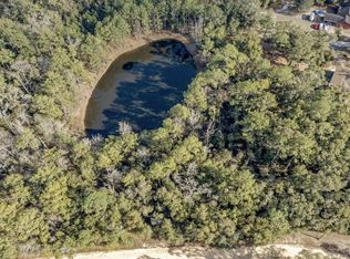 LOT 27 Blue Creek Rd, Ponce De Leon, FL 32455