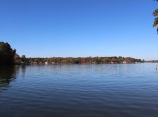 396 Abercrombie Pointe, Honea Path, SC --