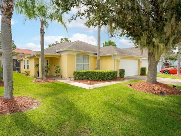 1017 LAKE BERKLEY DR, KISSIMMEE, FL 34746