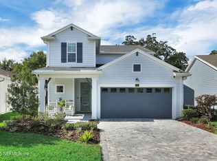 163 Windswept Way St, Augustine, FL 32092