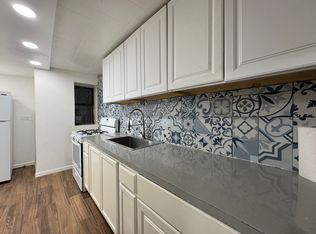 2297 Southern Blvd #W1, Bronx, NY 10460