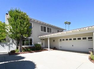 4945 Golden Arrow Dr, Rancho Palos Verdes, CA 90275