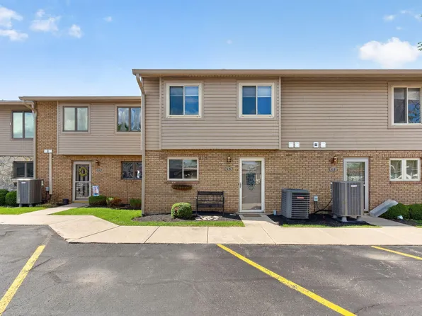 10271 County Road 286 Unit C3, Huntsville, OH 43324