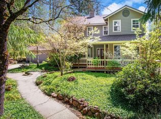 13055 Jack Pine Rd, Grass Valley, CA 95945