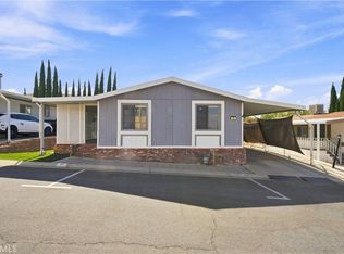 5200 Entrar Dr Space 32, Palmdale, CA 93551